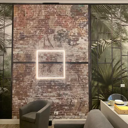 아파트 Niki O. Charme