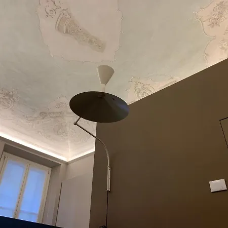 Niki O. Charme * 파르마