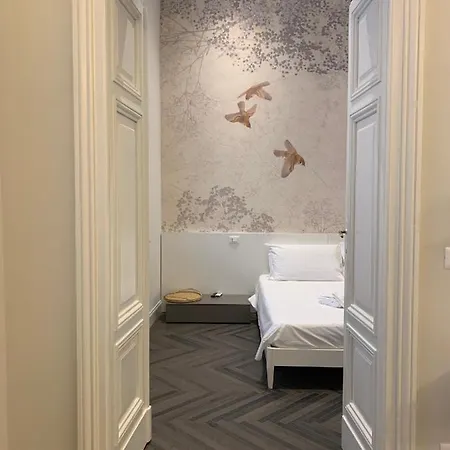 Niki O. Charme 파르마