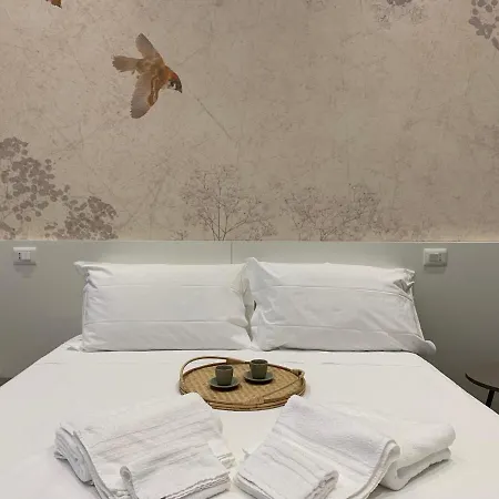 Niki O. Charme פארמה