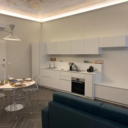 Niki O. Charme 파르마