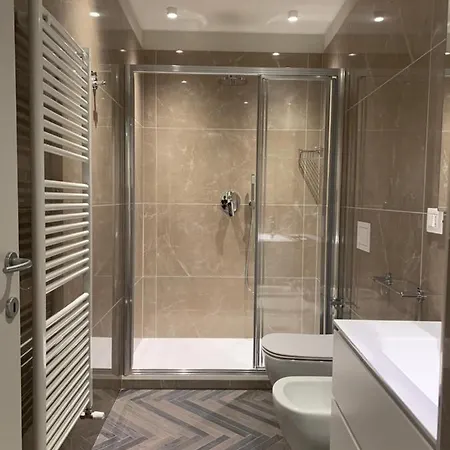 아파트 Niki O. Charme