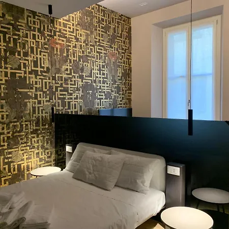 Niki O. Charme 아파트 *