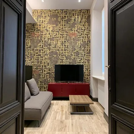 Niki O. Charme * פארמה