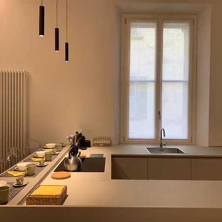 Niki O. Charme * פארמה