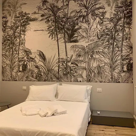 Niki O. Charme פארמה