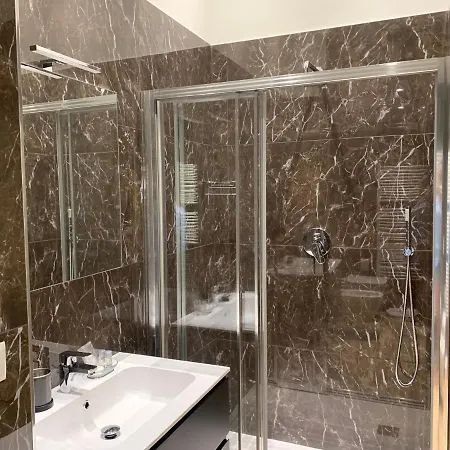 דירה Niki O. Charme *