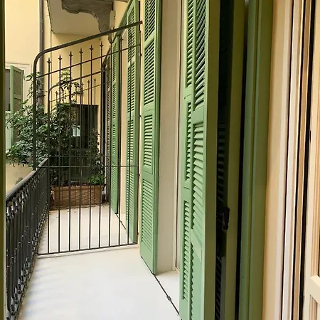 דירה Niki O. Charme