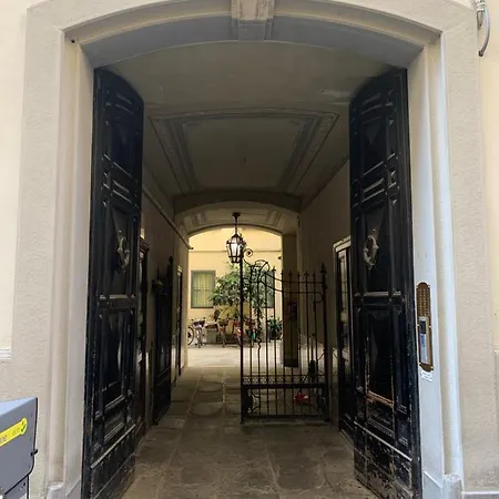 דירה Niki O. Charme