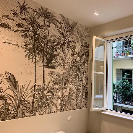 아파트 Niki O. Charme 파르마