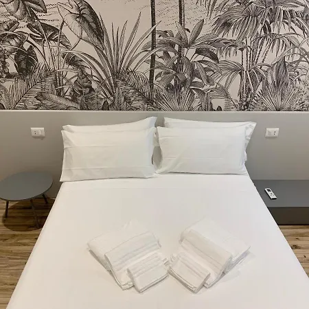 דירה Niki O. Charme