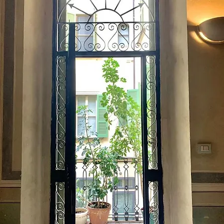 דירה Niki O. Charme *