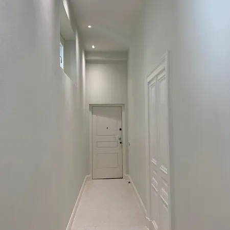 Apartamento Niki O. Charme *