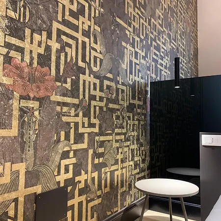 Niki O. Charme Apartmán Parma