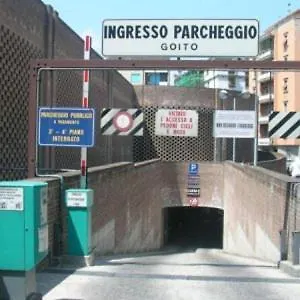 Niki O. Charme 아파트 파르마