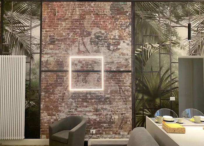 Apartament Niki O. Charme