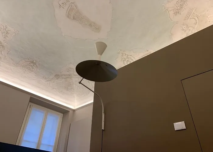 Niki O. Charme * Parma