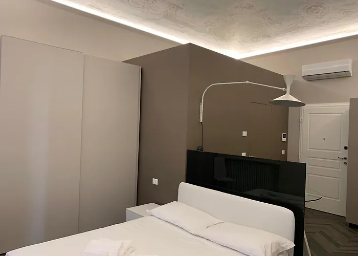 Niki O. Charme Lejlighed Parma