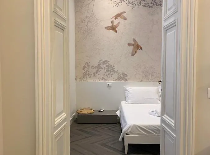 Niki O. Charme Parma