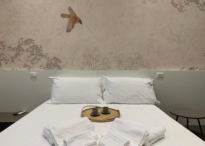 Niki O. Charme Parma