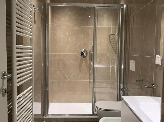 Apartament Niki O. Charme