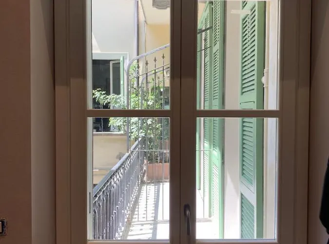 Lejlighed Niki O. Charme