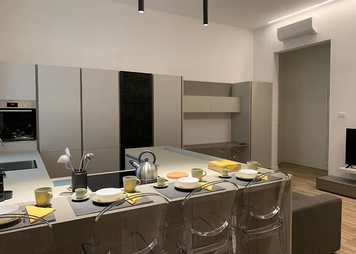 Apartament Niki O. Charme