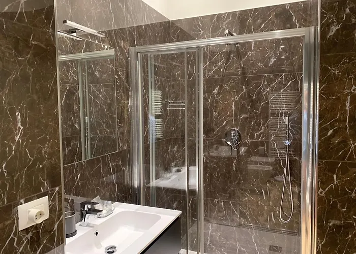 Apartament Niki O. Charme *