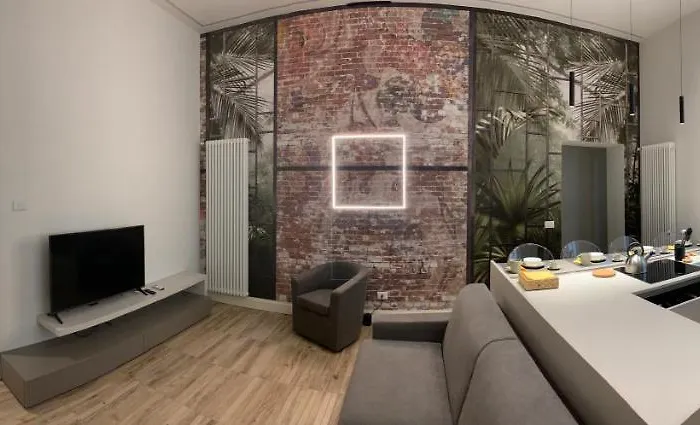 Apartament Niki O. Charme *