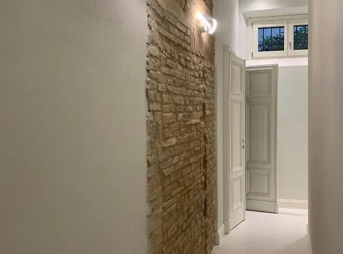 Apartament Niki O. Charme Parma