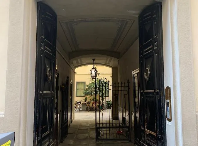 Apartament Niki O. Charme