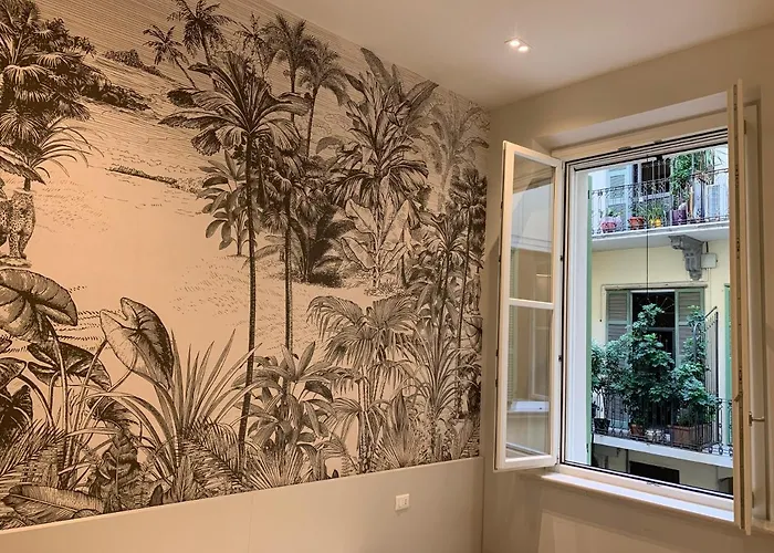 Lejlighed Niki O. Charme Parma