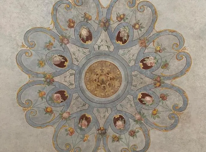 Niki O. Charme Lejlighed Parma