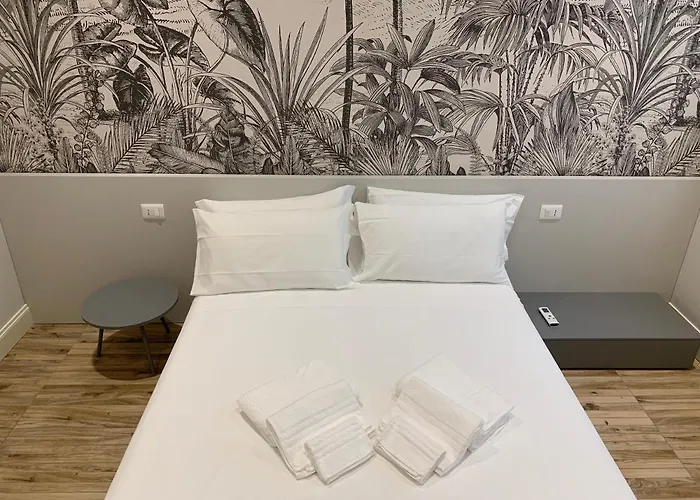 Apartament Niki O. Charme