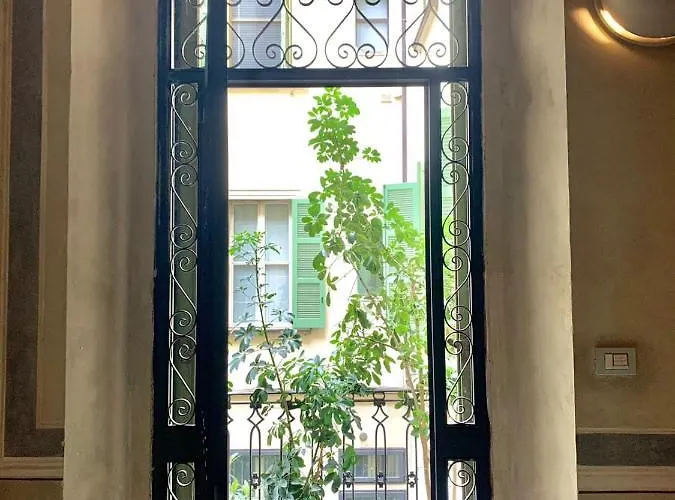 Apartament Niki O. Charme *