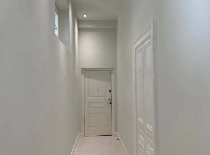 Apartament Niki O. Charme *